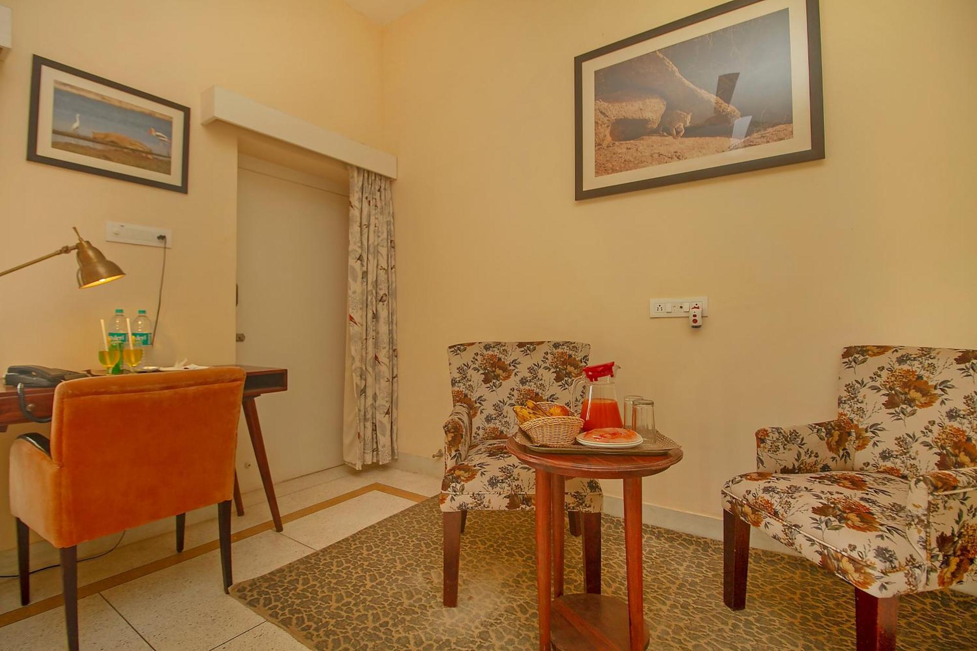 Amritara Jawai Resort Pāli Εξωτερικό φωτογραφία
